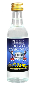 PR Ouzo 50ML 021